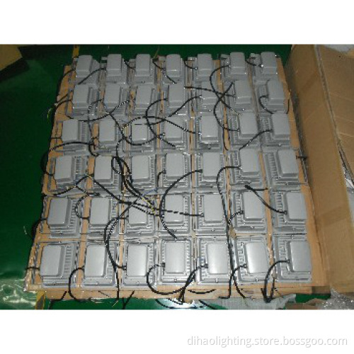 LED outdoor high bay light 10000Lm IP65 100W COB LED lamp good quality